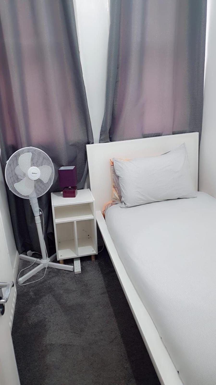 2 Bed 1St Floor Apartment-Own Entrance & Parking Portsmouth Buitenkant foto